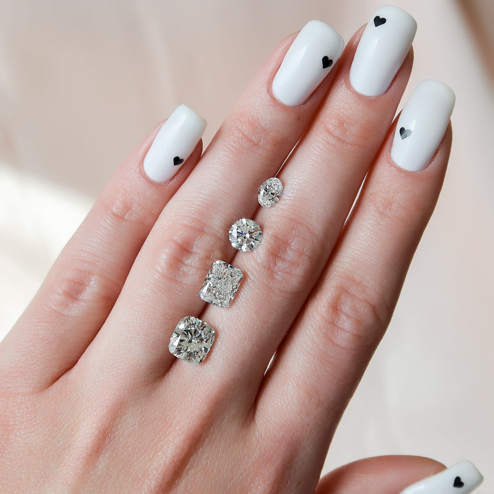 Everything You Need to Know About Diamond Clarity